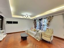 天山怡景苑 3室2厅 171.02平