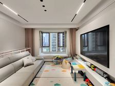 万科滨海大都会观景轩3室255万元难得的好户型