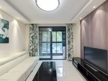 天山怡景苑 2室1厅 86.02平