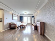 金隅万科城二期 3室1厅 123.28平