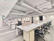 越秀区东风路写字楼时代中心总部大楼东照达信汇德大厦