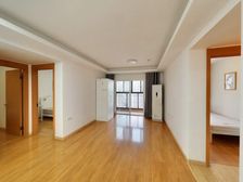 万科汉口传奇唐樾 3室2厅 85.8平