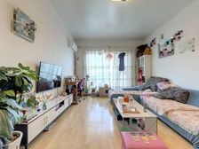 随园 2室2厅 89.03平