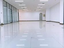 东四环四惠纯写南向带丨精装可做丨正对电梯多大面积都有