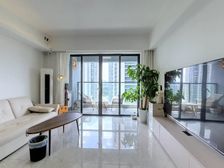 欢乐海岸·天鹅堡配套齐全只有契税无遮挡靠谱急售