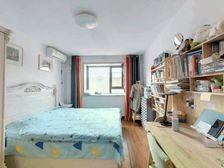 景兴西里2居室空间大低楼层主卧客厅朝南看房有钥匙