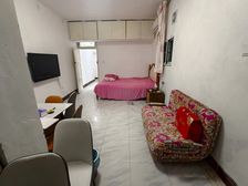 人和该纸表房 一室一厅 精装修 45万元出售 拎包入住