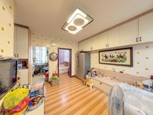 青岚嘉园精装两房 3楼好楼层 业主自住装修