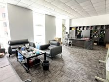 东四环5A写字楼整层可分割丨正对电梯全新装修丨品质