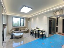 电梯3房丨南北户型丨总高11楼中间楼层丨精装看房提前约