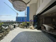 汽博中心,全新湖景四代住宅,户户带空中花园,⑧中+实小书包