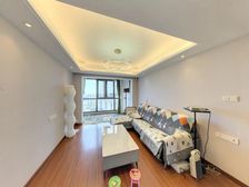 新力物业,新力澜湾精装大三房业主急售。