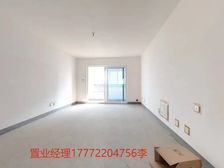 誉蓝湾名邸 小区环境好 生活配套齐全 楼层不错 性价比高