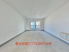 誉蓝湾名邸 小区环境好 生活配套齐全 楼层不错 性价比高