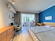 钟界沸0.5 安德路47号院 2室1厅 58.52平