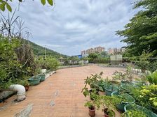 星河传说 南北四居 满五大户型 送200平露台 送子母车位