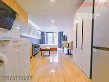 2号线越秀公园站 复式两房 可租5600 业主急卖 来电看房