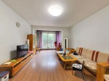 【拥金1】浩天天娇源 南北通透Z哇塞的大3室!口碑小区