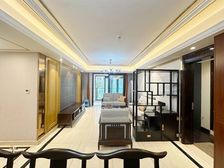 渝北区 中央公园壹号一组团 四房