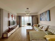 联发嘉园 精装好房 朝向好 刚需三居 商品住宅 双卫看动物园