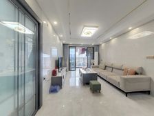 (有假请举报)!隆生仲恺花园,精装2房,价格可谈,实景拍摄!