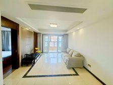 (小区中间位置,采光好)(婚装40,保养新)送家具家电车位!