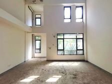 照母山 爱琴海对面,3加1联排,单层130平,实得520平