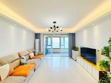 看过来(新出精装修)诚售 双卫大四房 看房随时