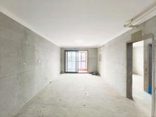 鑫苑城十二号院 商业配套齐全 双卫 医疗配套成熟 商品住宅