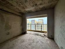 急售超靓桃源国际四加一房南北通透中高层视野光线好住家安静舒适