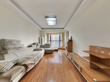 领秀城 101平3房155万 不临街 不临高架 居家精装