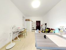 领秀城 53平1室82万 居家装修 就读华师 中高层