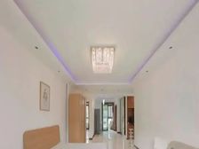 浦发博园公寓朝向南北温馨3居室素质住户诚意出售