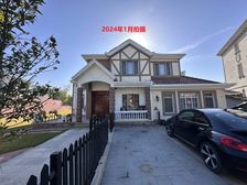 急卖蕞低价的南临水精装独栋!占地千平西郊庄园