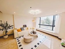 番禺热卖好盘丨全新装修送全屋家私家电丨带一个产权车位