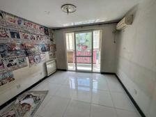 五福家园 正规商品房 集中供暖 居住密度低 南北通透