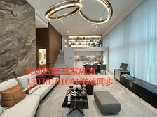 港澳台不限丨千灯湖保利丨精装复式丨拎包入住丨带产权丨带车位