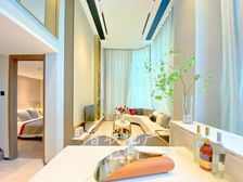 港澳台不限 一站广州荔湾,千灯湖CBD商务中心,酒店带租5K