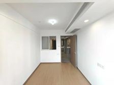 解放路 旭辉翰林府 两室一厅 精装房 有车位 随时看房