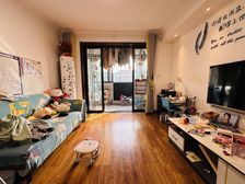 青浦重固精装南向两房 满五住宅20430元/平 带地暖