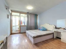 梁府小区二区 3室2厅 109.38平