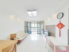 三林·吉利名苑·南北两房,中间楼层,前后无遮挡,业主诚意满满