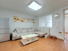 梁府小区二区 2室2厅 90.62平