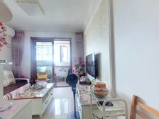 万科海晏门 2室1厅 60.83平