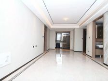 万科大都会观政轩三室122平精装在售