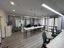 恒华大厦丨小白楼120平米丨晶采大厦丨国华大厦丨凯旋门大厦