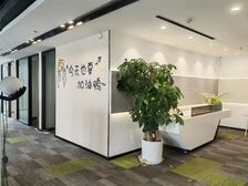 低租金 高性价比 天平架520信息港430平精装修单元