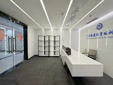 天平架精装拎包 双面采光 招商直租 免中芥费