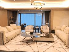 重庆新地标,奢华装修典藏级豪宅,智能家居,纵观两江风景