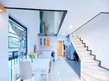 现租6900,越秀市中心一德路,地理位置优越,拎包可入住